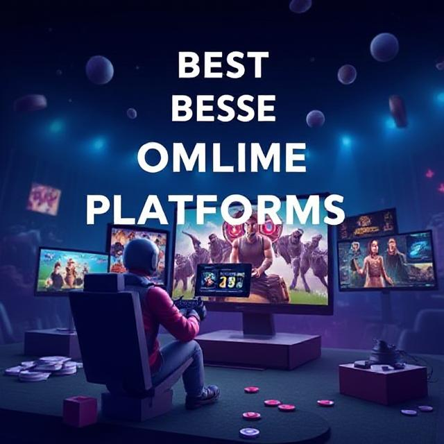 Best Online Gaming Platforms in India